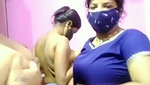 3girl on live