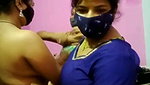 3girl on live