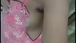 Sexy Bhabhi Showing Her Boobs
