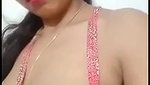 Sexy Bhabhi Showing Her Boobs