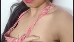 Sexy Bhabhi Showing Her Boobs