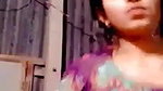 Beautiful Village Girl Showing Pussy