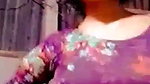 Beautiful Village Girl Showing Pussy