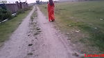 Village Saree Desi Married Wife Fuck his Boyfriend