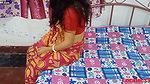 Village Saree Desi Married Wife Fuck his Boyfriend