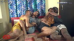 Dirty Indian Dirty Gang UNCUT