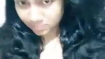 Desi cute girl hot selfe