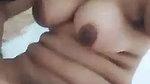 Desi cute girl hot selfe
