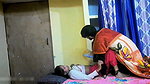 Horny Junior Accidentally gets into OYO Room with her Senior