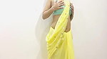 Cute Newly married Desi Bhabhi Exclusive Viral Stuff