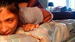 Canadian Punjabi NRI babe destroyed by BBC