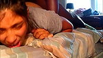 Canadian Punjabi NRI babe destroyed by BBC