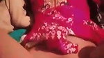 Village couple fucking