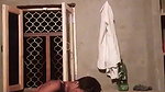 Village couple fucking