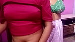 Kaajal Cam Model  Live Sex Show