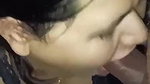 Sexy BBW Bhabhi Blowjob and Fucked