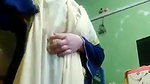 Village Bhabhi Shows Her Boobs and Pussy