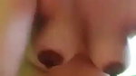 Village Bhabhi Shows Her Boobs and Pussy