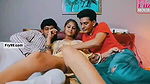 Ashwini Hiral nude video