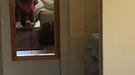 Eating cum