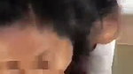 Eating cum