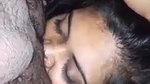 Horny Bhabi Rimjob