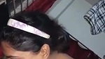 Horny Bhabi Blowjob And Fucking