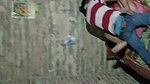 Devar bhabhi fucking, secretly captured by neighbor