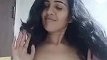 Getting naughty in bathroom