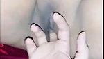 Desi cute girl fun with bf