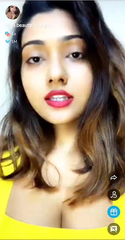Desi cute bhabi on tango
