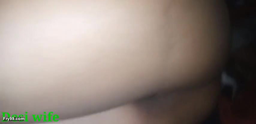TikTok viral girl Desi beautiful wife painful anal with new Punjabi song