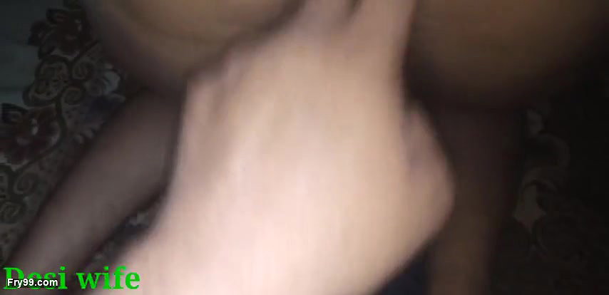 TikTok viral girl Desi beautiful wife painful anal with new Punjabi song