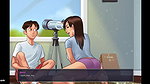 summer time saga JENNY all sex SCENES