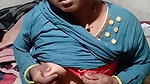 Pervert hubby making video of her wife showing boob