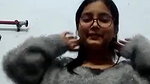 Sexy Desi Girl Showing Boobs Sexy Desi Girl Showing Boobs