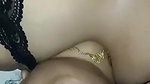 Beautiful girl shaved pussy fucking
