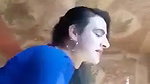 Pakistani Policeman Fucking shemale