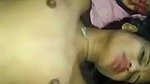 Newly married wife First night