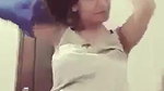 Beautiful bhabhi nude video