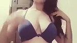 Beautiful bhabhi nude video