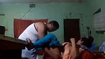 Desi Hot Bhabhi Pussy Licking and Fucked