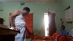 Desi Hot Bhabhi Pussy Licking and Fucked