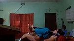 Desi Hot Bhabhi Pussy Licking and Fucked