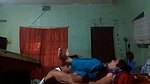 Desi Hot Bhabhi Pussy Licking and Fucked