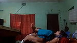 Desi Hot Bhabhi Pussy Licking and Fucked