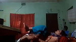 Desi Hot Bhabhi Pussy Licking and Fucked
