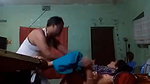 Desi Hot Bhabhi Pussy Licking and Fucked