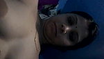Desi village bahbi shwo her boobs