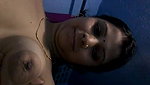 Desi village bahbi shwo her boobs